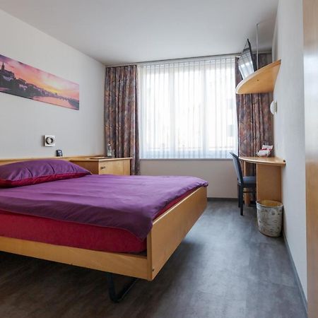 Hotel Rynach 赖纳赫 外观 照片