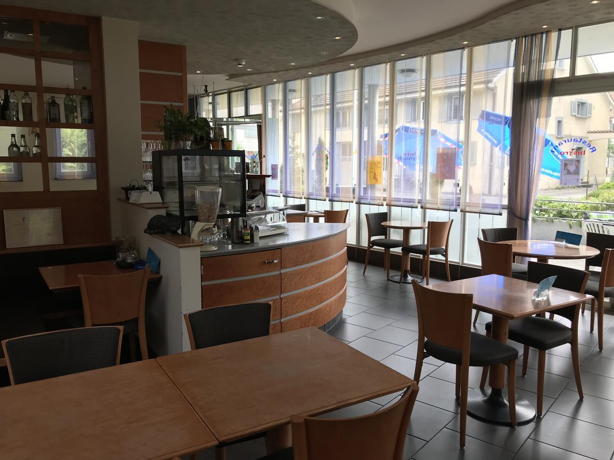 Hotel Rynach 赖纳赫 外观 照片
