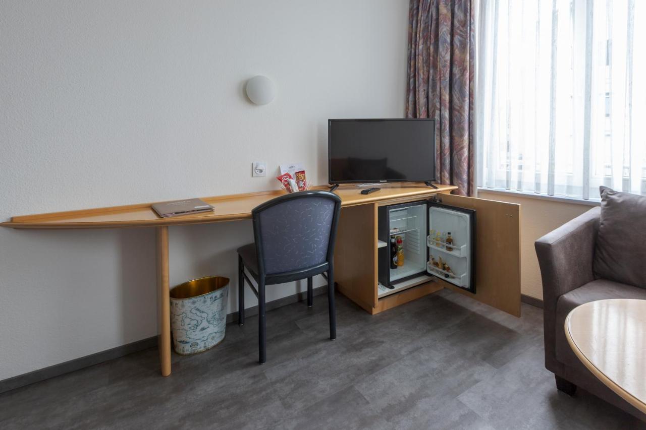 Hotel Rynach 赖纳赫 外观 照片