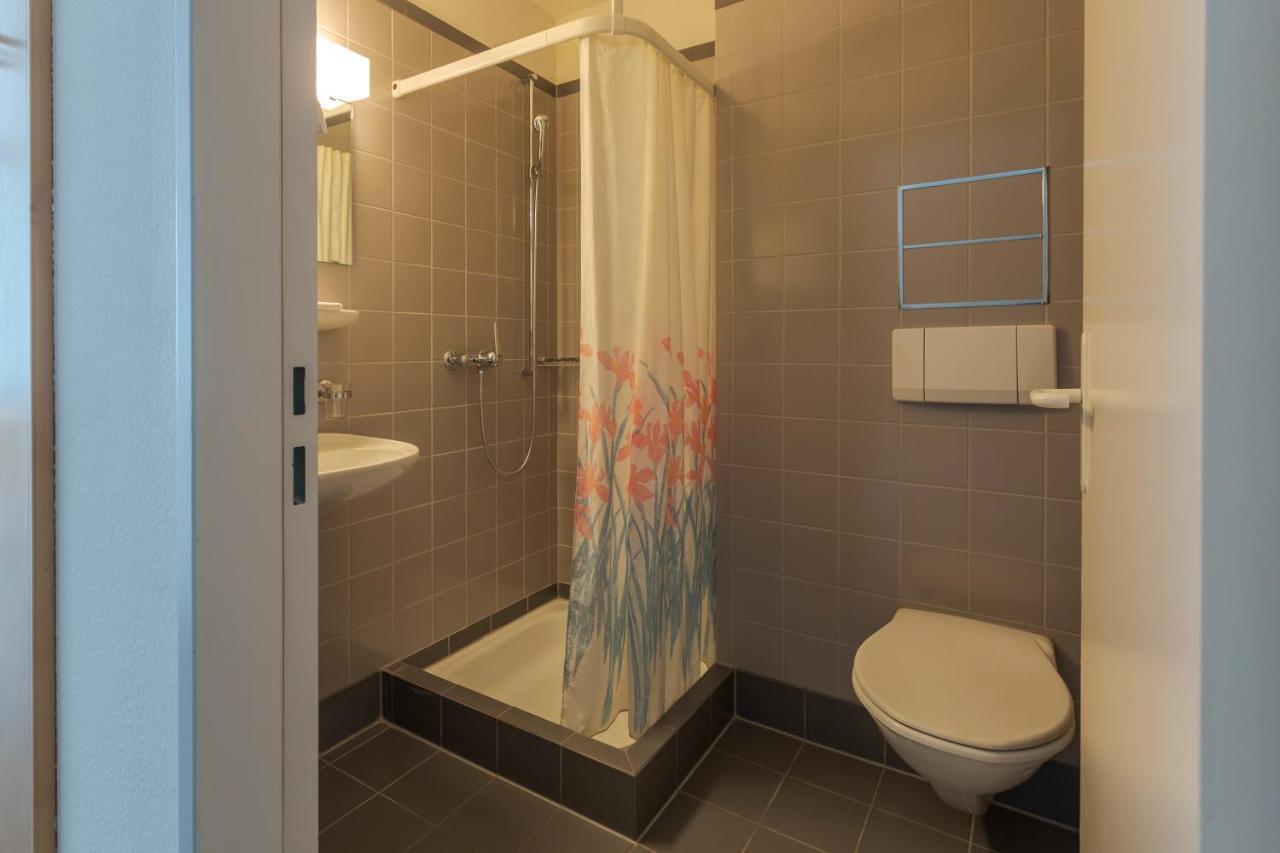 Hotel Rynach 赖纳赫 外观 照片