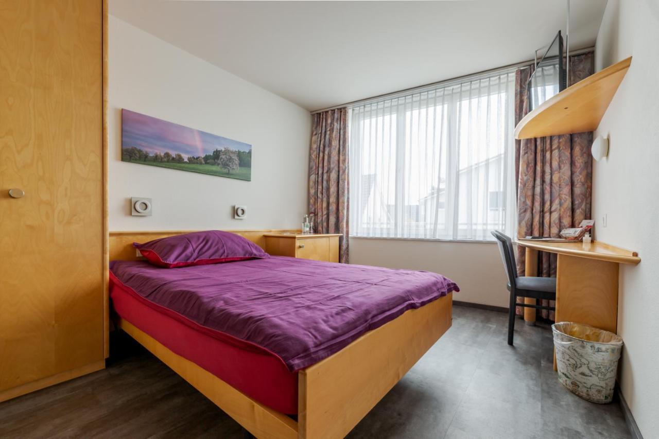 Hotel Rynach 赖纳赫 外观 照片